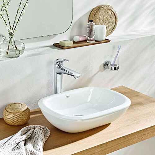 Chậu lavabo đặt bàn Grohe Eurostyle 39216000