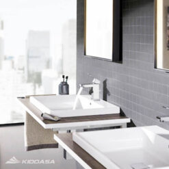 Chậu lavabo đặt bàn Grohe 39231000