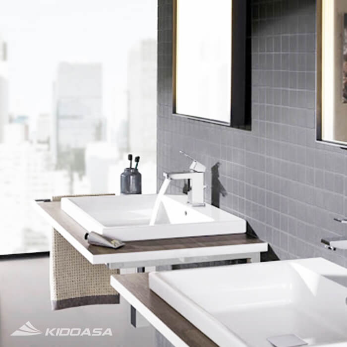 Chậu lavabo đặt bàn Grohe 39231000