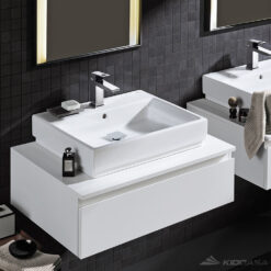 Chậu lavabo đặt bàn Grohe 39234000