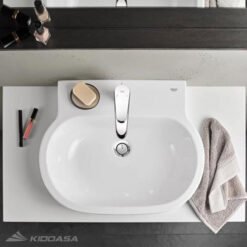 Chậu rửa mặt đặt bàn Grohe 39291000