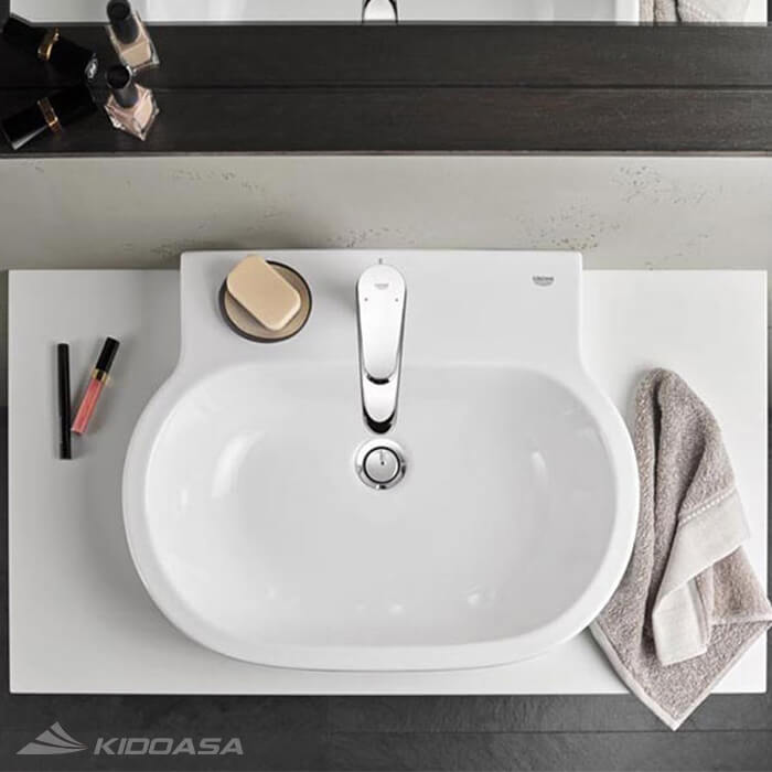 Chậu rửa mặt đặt bàn Grohe 39291000