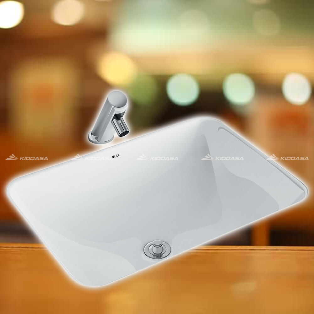 Chậu rửa mặt INAX AL-2298V