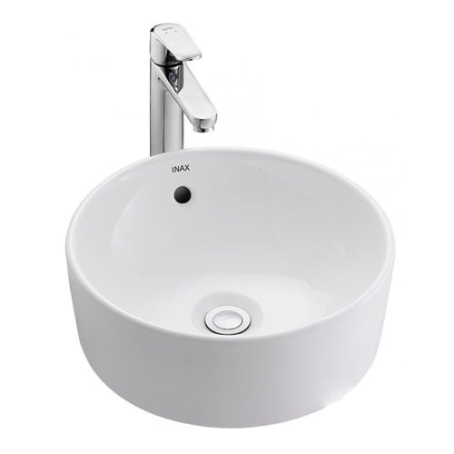 Chậu rửa mặt INAX AL-295V