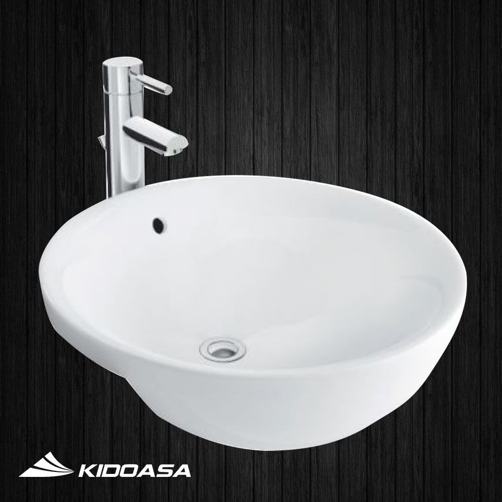 Chậu rửa mặt INAX AL-333V