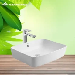 Chậu rửa lavabo INAX AL-369V đặt bàn AquaCeramic