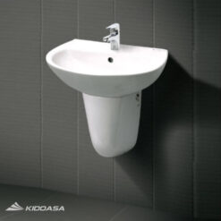 Chậu rửa mặt INAX L-285V/L-288VC