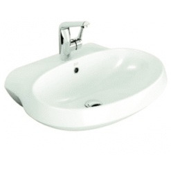 Chậu rửa mặt Amerian Standard WP-F511