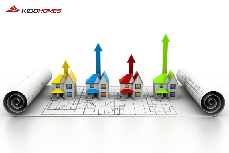 Chính sách mới về đất đai giúp phát triển nhà ở xã hội: Động lực mới cho an sinh bền vững Chính sách mới về đất đai giúp phát triển nhà ở xã hội: Động lực mới cho an sinh bền vững