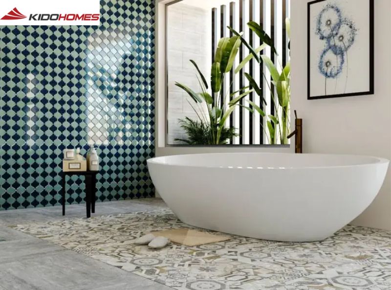 Lời khuyên khi chọn bồn tắm phù hợp