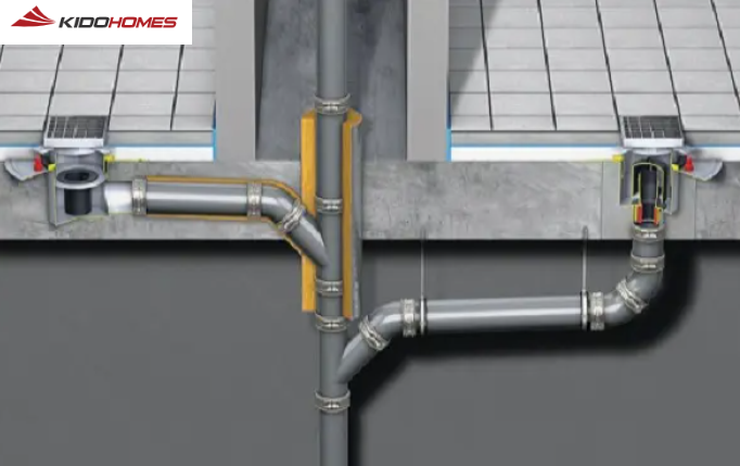 Lựa chọn vật liệu chất lượng