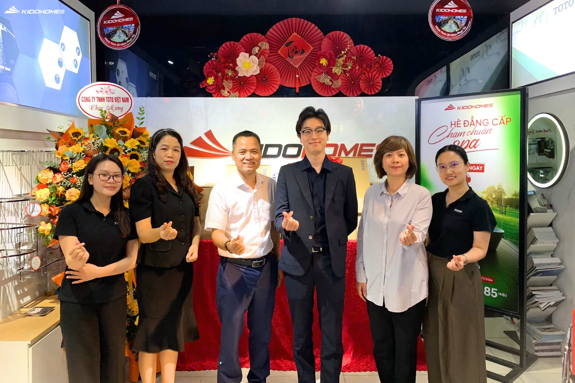 Chương trình "HÈ ĐẲNG CẤP - CHẠM CHUẨN SPA" khép lại với lễ bốc thăm trúng thưởng thành công