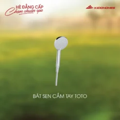 Bát sen cầm tay TOTO TBW09010V