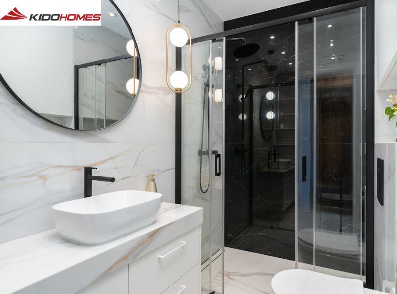 Combo thiết bị vệ sinh tại Hà Nội