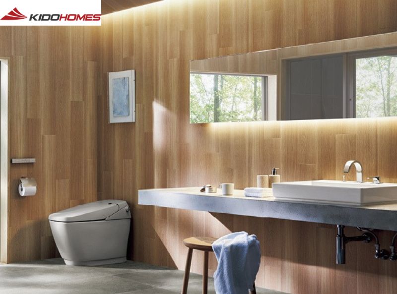 Combo thiết bị vệ sinh tại Hà Nội