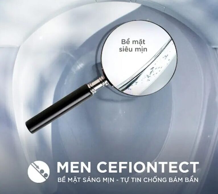 Công nghệ Nhật Bản tạo nên giá trị khác biệt của TOTO
