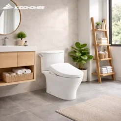 Bàn cầu thông minh TOTO CS767CRW25#XW