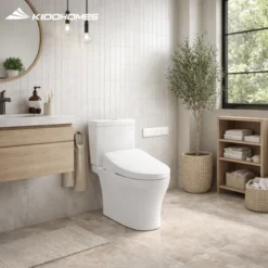 Bàn cầu thông minh TOTO CS769CDRW25#XW