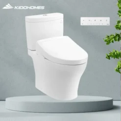 Bàn cầu thông minh TOTO CS769CDRW25#XW