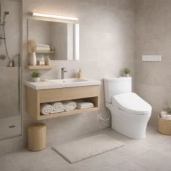 Bàn cầu thông minh TOTO CS769DRW25#XW