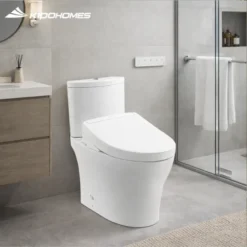 Bàn cầu thông minh TOTO CS838CDW25#XW