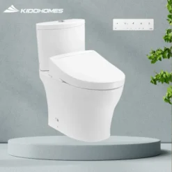 Bàn cầu thông minh TOTO CS838CDW25#XW