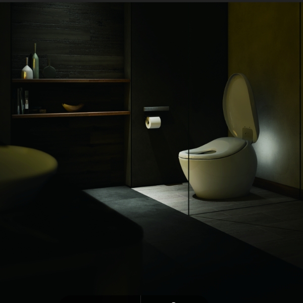 Bàn cầu thông minh TOTO NEOREST NX I CS900VT#NW1/T53P100VR