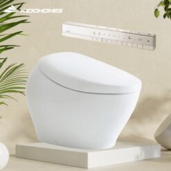 Bàn cầu thông minh TOTO NEOREST NX II CS901KVT#NW1/T53P100VR