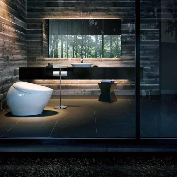 Bàn cầu thông minh TOTO NEOREST NX II CS901VT#NW1/T53P100VR