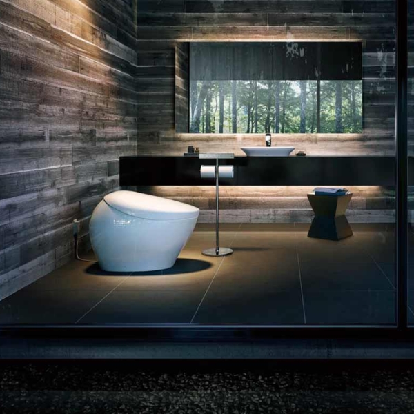 Bàn cầu thông minh TOTO NEOREST NX CS902VT#NW1/T53P100VR