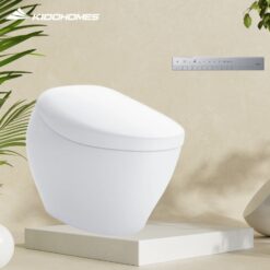 Bàn cầu thông minh TOTO NEOREST NX CS902VT#NW1/T53P100VR