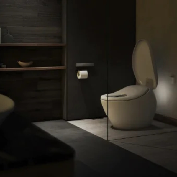 Bàn cầu thông minh TOTO NEOREST NX CS903KVT#NW1/T53P100VR