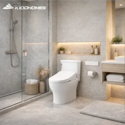 Bàn cầu thông minh TOTO CS986CGW25#XW