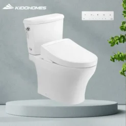 Bàn cầu thông minh TOTO CS986CGW25#XW