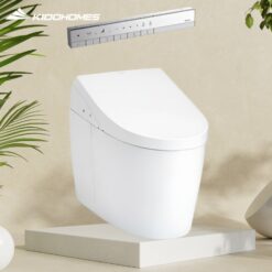 Bàn cầu thông minh TOTO NEOREST AH CS989VT#NW1/TCF9788WZ#NW1/T53P100VR