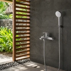 Củ sen tắm nóng lạnh TOTO TBS103B0V NEW STANDARD – Thiết kế hiện đại, vận hành êm ái