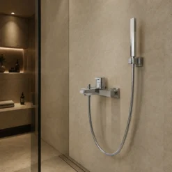 Củ sen tắm TOTO TBG153B0A – Nét Kumiki Nhật Bản trong bộ trộn GK Series - Ảnh 3