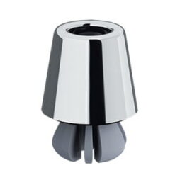 Cút nối giữa ống cấp nước van  bồn tiểu Inax UF-105