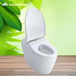 Bồn cầu thông minh WASHLET G5A CW878BA/TCF76311GAA/T53P100VR