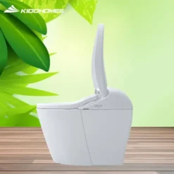 Bồn cầu thông minh WASHLET G5A CW878BA/TCF76311GAA/T53P100VR