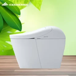 Bồn cầu thông minh WASHLET G5A CW878BA/TCF76311GAA/T53P100VR
