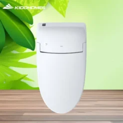 Bồn cầu thông minh WASHLET G5A CW878BA/TCF76311GAA/T53P100VR