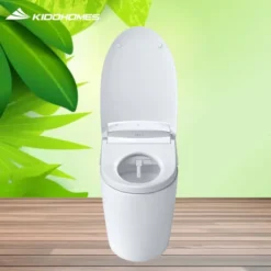 Bồn cầu thông minh WASHLET G5A CW878BA/TCF76311GAA/T53P100VR