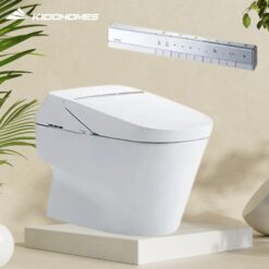 Bàn cầu thông minh TOTO NEOREST XH I CW992VA#NW1/TCF992WA#NW1/T53P100VR