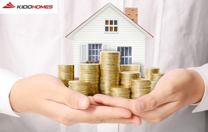 5 lưu ý quan trọng khi mua căn hộ trả góp 5 lưu ý quan trọng khi mua căn hộ trả góp