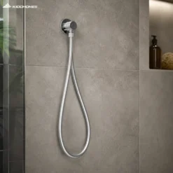 Dây sen GROHE Silverflex 28388001 dài 1.750 mm - Ảnh 3