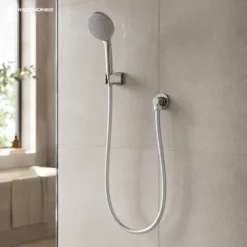 Dây sen GROHE Silverflex 28388001 dài 1.750 mm