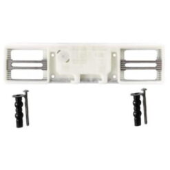 Đế Nắp Washlet TOTO Đa Năng SHXCP553 Chỉnh Vị Trí Bắt Vít