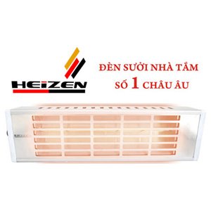 Đèn sưởi nhà tắm Heizen HE-IT610