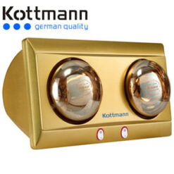 Đèn sưởi nhà  tắm Kottmann K2B-Y